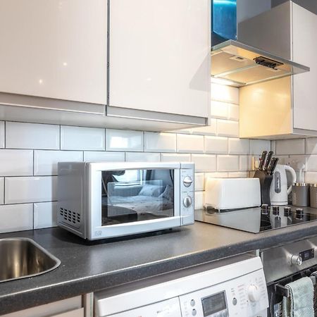 Darlington Luxury Penthouse Apartment Exterior foto