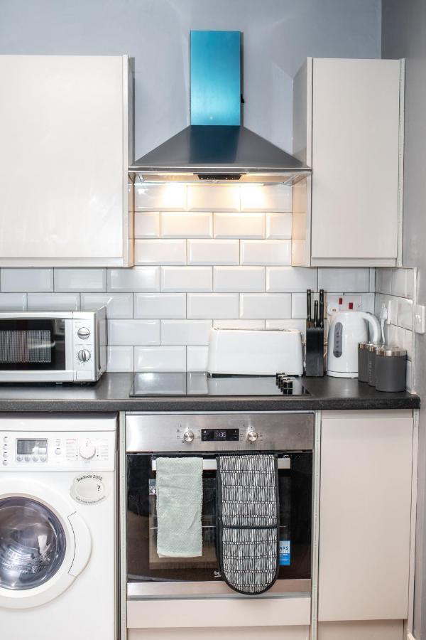 Darlington Luxury Penthouse Apartment Exterior foto